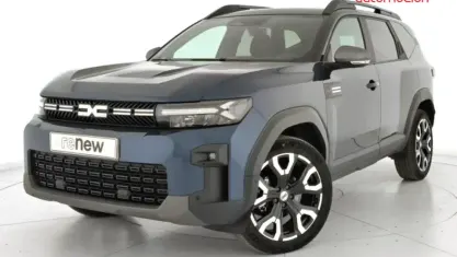 Usado Dacia Bigster Journey 140 CV (102 kW) 2025 SUV