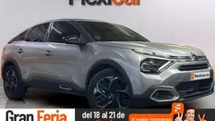 Usado 2021 Citroën C4 PureTech Utilitario | 14.390 € (Precio justo)