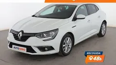 Usado 2017 Renault Mégane IV Intens Berlina | 10.299 € (Buen precio)