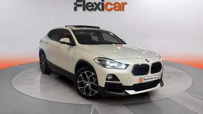 Usado BMW X2 140 CV (102 kW) 2020 SUV