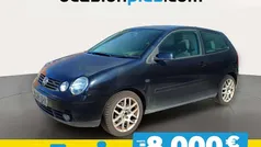 Usado 2005 VW Polo GT Utilitario | 3990 € (Super precio)