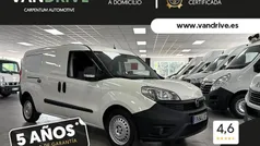 Usado 2017 Fiat Doblò Monovolumen | 7900 € (Precio justo)