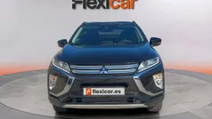 Usado 2018 Mitsubishi Eclipse Cross Spirit SUV | 16.490 € (Buen precio)