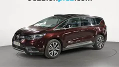 Usado 2021 Renault Espace Initiale Paris Monovolumen | 28.091 € (Super precio)