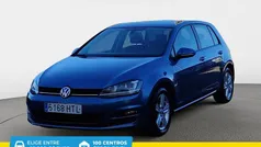 Usado 2013 VW Golf VII Advance Utilitario | 12.690 € (Precio justo)