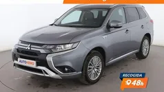 Usado 2018 Mitsubishi Outlander P-HEV Motion SUV | 19.399 € (Precio justo)