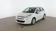 Usado 2016 Citroën C3 Live Utilitario | 7899 € (Precio justo)