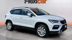 Usado 2023 Seat Ateca SUV | 21.490 € (Buen precio)
