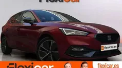 Usado 2020 Seat Leon FR Utilitario | 18.890 € (Precio justo)