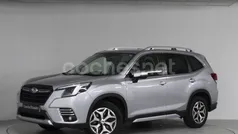 Usado 2022 Subaru Forester SUV | 29.990 € (Precio justo)