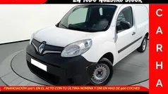 Usado 2019 Renault Kangoo Monovolumen | 8890 € (Precio justo)