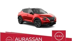 Usado 2025 Nissan Juke N-Connecta SUV | 29.495 € (Precio justo)