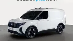 Usado 2024 Ford Transit Active Familiar | 22.273 € (Precio justo)