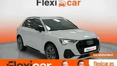 Usado 2020 Audi Q3 S-Line SUV | 31.990 € (Precio justo)
