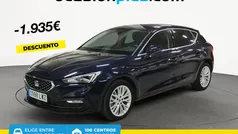 Usado 2022 Seat Leon XCELLENCE Berlina | 20.500 € (Buen precio)