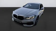 Usado 2023 BMW 116 Comfort Edition Utilitario | 24.200 € (Precio justo)