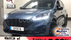 Usado 2023 Ford Kuga ST-Line X SUV | 30.490 € (Precio justo)