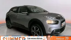 Usado 2020 Citroën C4 Cactus Feel Utilitario | 12.990 € (Precio justo)