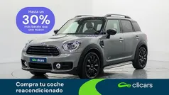 Usado 2020 Mini Cooper D Countryman SUV | 19.990 € (Precio justo)