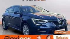Usado 2021 Renault Mégane IV Intens | 15.990 € (Buen precio)