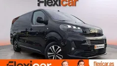 Usado 2024 Peugeot Traveller Business-Line Van | 33.990 € (Buen precio)