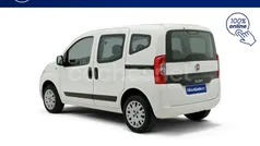 Fiat Qubo