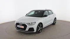 Blanco Usado 2020 Audi A1 Utilitario | 16.899 € (Precio justo)