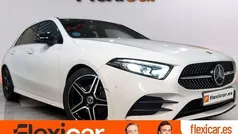 Usado 2020 Mercedes A180 AMG | 26.990 € (Precio justo)