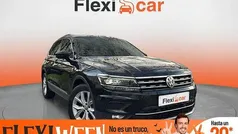 Usado 2020 VW Tiguan Sportline SUV | 22.390 € (Super precio)