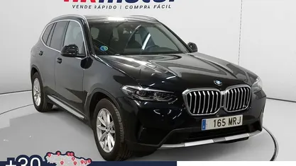 Usado 2024 BMW X3 Performance SUV | 48.990 € (Precio justo)