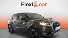 DS Automobiles DS3 Crossback