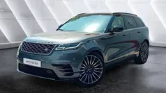 Usado 2018 Land Rover Range Rover Velar HSE Dynamic SUV | 36.900 € (Un poco caro)