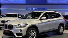 Usado 2019 BMW X1 SUV | 23.490 € (Precio justo)