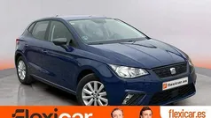 Usado 2018 Seat Ibiza Reference Berlina | 12.490 € (Precio justo)