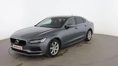 Usado 2019 Volvo S90 Momentum Berlina | 24.899 € (Precio justo)