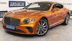 Usado 2021 Bentley Continental GT Coupe | 245.000 €