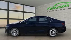 Usado 2021 Skoda Octavia Ambition | 15.661 € (Super precio)