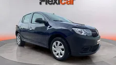 Usado 2018 Dacia Sandero Ambiance Utilitario | 7590 € (Buen precio)