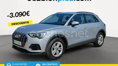 Usado 2023 Audi Q3 Advanced Plus SUV | 33.990 € (Buen precio)