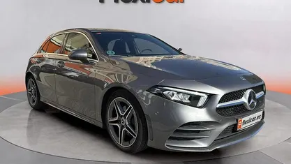 Usado Mercedes A200 150 CV (110 kW) 2020 Berlina