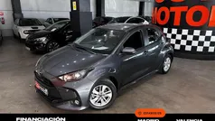 Usado 2023 Mazda 2 Center-Line Berlina | 17.450 € (Precio justo)