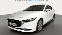 Usado 2021 Mazda 3 Berlina | 19.264 € (Buen precio)