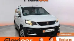 Usado 2020 Peugeot Rifter Active Monovolumen | 14.970 € (Super precio)