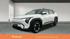 Blanco Usado 2024 Kia EV3 2 SUV | 36.900 € (Precio justo)