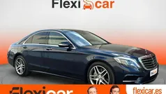 Usado 2017 Mercedes S350 Berlina | 46.490 € (Super precio)