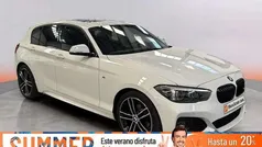 Usado 2018 BMW 118 Utilitario | 16.990 € (Precio justo)