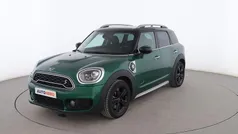 Usado 2019 Mini Cooper S Countryman SUV | 20.699 € (Precio justo)