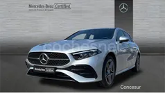 Mercedes A250