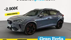 Usado 2021 Cupra Formentor VZ SUV | 31.990 € (Precio justo)