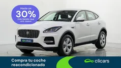 Usado 2021 Jaguar E-Pace S SUV | 25.990 € (Precio justo)